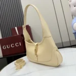 Gucci Jackie Slim Hobo Bag 863137 - Image 3