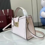 Gucci Padlock Top Handle Bag 838992 - Image 3