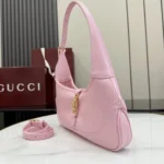 Gucci Jackie Slim Hobo Bag 863137 - Image 3