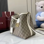 Gucci Padlock Shoulder Bag 839021 - Image 3