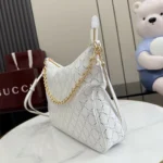 Gucci Lady Lunetta Hobo Bag A006OA - Image 3