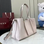 Gucci GG Emblem Tote Bag 815214 - Image 3