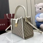 Gucci Padlock Top Handle Bag 838991 - Image 3