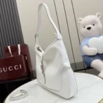 Gucci Jackie 1961 Hobo Bag A005XN - Image 3