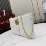 Gucci GG Marmont Shoulder Bag A006X2 - Image 3