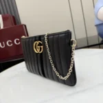 Gucci GG Marmont Shoulder Bag A006X2 - Image 3