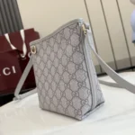 Gucci GG Emblem Bucket Bag 847090 - Image 3