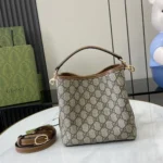 Gucci Ophidia Bucket Bag 815118 - Image 3