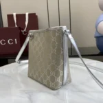 Gucci GG Emblem Bucket Bag 847090 - Image 3