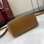 Gucci GG Emblem Bucket Bag 847090 - Image 3