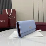 Gucci GG Marmont Wallet 456116 - Image 3
