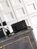 Chanel Mimi Shoulder Bag - Image 3