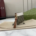Gucci GG Emblem Card Holder 819121 - Image 3