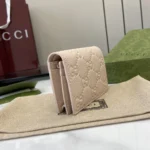 Gucci GG Emblem Wallet 815901 - Image 3