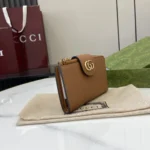 Gucci GG Marmont Wallet 739498 - Image 3
