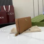 Gucci GG Marmont Wallet 739499 - Image 3