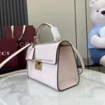 Gucci Padlock Top Handle Bag 838998 - Image 3