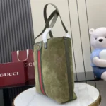 Gucci Ophidia Tote Bag 834465 - Image 3