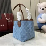 Gucci Totissima Tote Bag 837198 - Image 3
