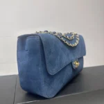 Chanel MaxiC Handbag - Image 3