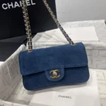 Chanel 26B Maxi Mini Flap Bag 20cm - Image 3