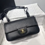 Chanel 26B Maxi Mini Flap Bag 20cm - Image 3