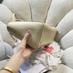 Chanel 26S Cerf Tote Bag 39cm - Image 3