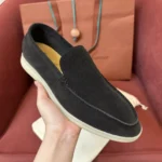 Loro Piana Loafers - Image 3