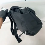 Prada Re-Nylon Men's Backpack 39cm - Image 3
