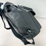 Prada Zaino Large Leather Backpack 39cm - Image 3