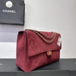 Chanel MaxiC Handbag - Image 3