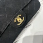 Chanel 26B Maxi Mini Flap Bag 20cm - Image 3