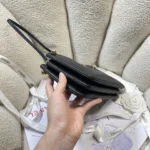 Chanel 26S Minimalist Hobo Shoulder Bag 25cm - Image 3