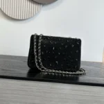 Chanel Flap Bag 21cm - Image 3
