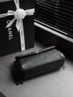 Chanel Handbag 29cm - Image 3