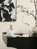 Chanel OHANEL 5310 Handbag 23.5cm - Image 3