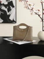 Chanel New Mini 31 Bag Horizontal 3656 - Image 3