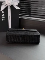Chanel Cocobeach Handbag 25.5cm - Image 3