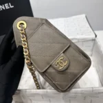 Chanel Mini Hippie Bag 20x22x12.5cm - Image 3
