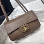 Chanel 26B Maxi Mini Flap Bag 20cm - Image 3