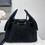 Chanel 26A Handbag - Image 3