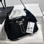 Chanel OHANEL 26A Handbag - Image 3