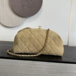 Chanel OHANEL Shoulder Bag 26cm - Image 3