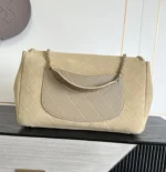 Chanel Pharrell XXL Airport Bag 46cm - Image 3