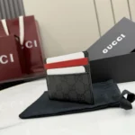 Gucci Primavera GG Card Case - Image 3