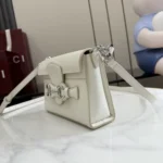 Gucci Primavera Horsebit Leather Top Handle Shoulder Bag 20cm - Image 3