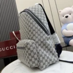 Gucci Essence Classic GG Backpack 34cm - Image 3