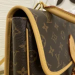 Louis Vuitton Diane Small Backpack M29799 - Image 3