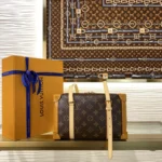 Louis Vuitton Malle de Jour Bag M3A169 - Image 3