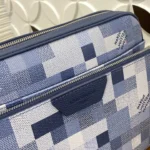 Louis Vuitton Trio Messenger Bag Damoflage M28601 - Image 3